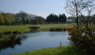 Prenton Golf Club