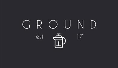 Ground logo est 17