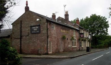 Meanders Around Melling