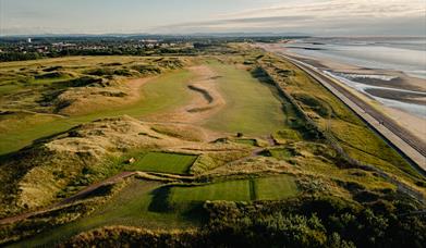 Wallasey Golf Club