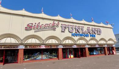 Silcock's Funland