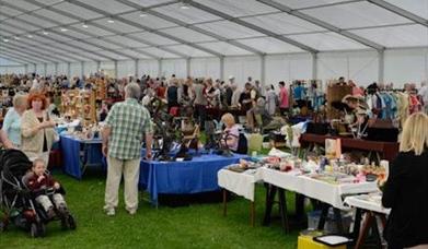 Antiques Fair