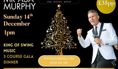 Asa Murphy Christmas Party