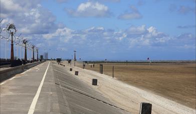 Southport Pier