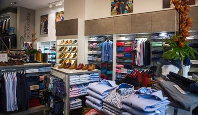 Reputation Menswear