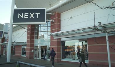 Central 12 Retail Park
