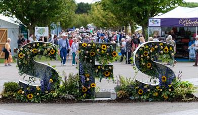 Southport Flower Show