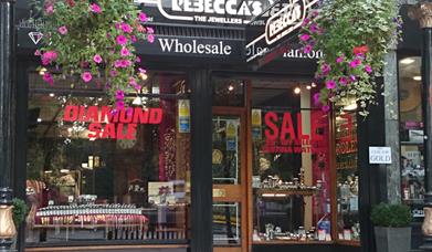 Rebecca's Jewellers