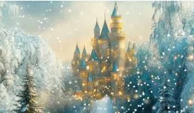 Frozen- A Magical Afternoon