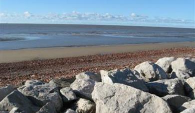 Crosby Beach