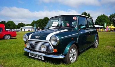 Car Show