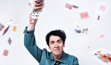 Pete Firman – Triktok