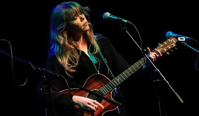 Grateful Fred’s: Americana & Roots Music : Rachel Croft