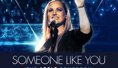 Someone Like You: The Adele Songbook