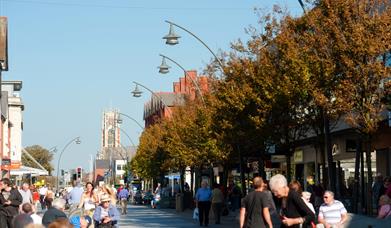 Chapel Street