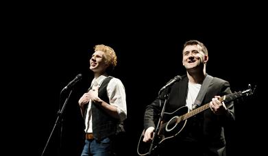 The Simon and Garfunkel Story
