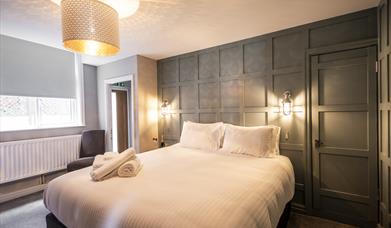 The Stamford 3 Bedroom Apartment