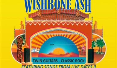 Wishbone Ash