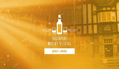 Southport Whisky Festival