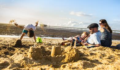 Southport Beach