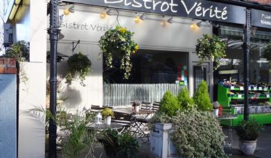 Bistrot Verite