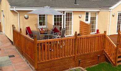 Cross Farm Holiday Cottages