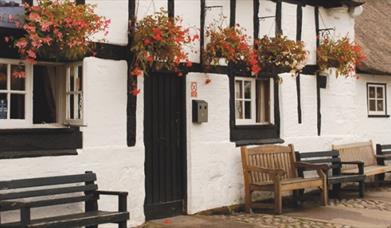 The Wheatsheaf Inn Raby